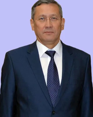 Фотография Жумаканов Владимир Зейноллович