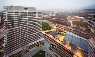 Капитал - Премиальность в каждой детали