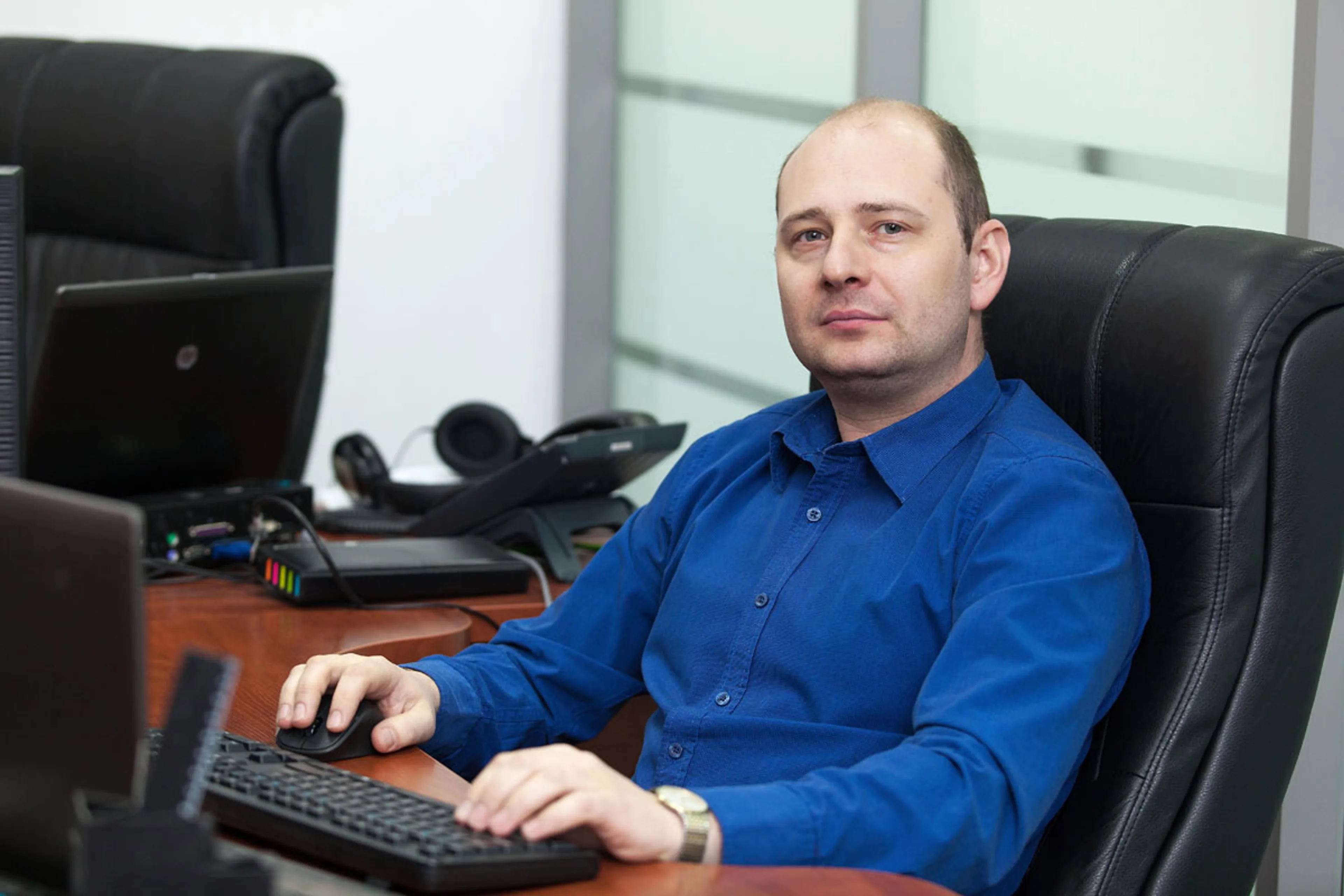 Капитал - Как SANTO оцифровывает производство