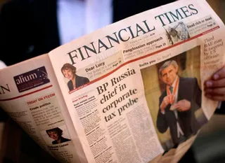 Капитал - Самые дорогие публичные компании мира