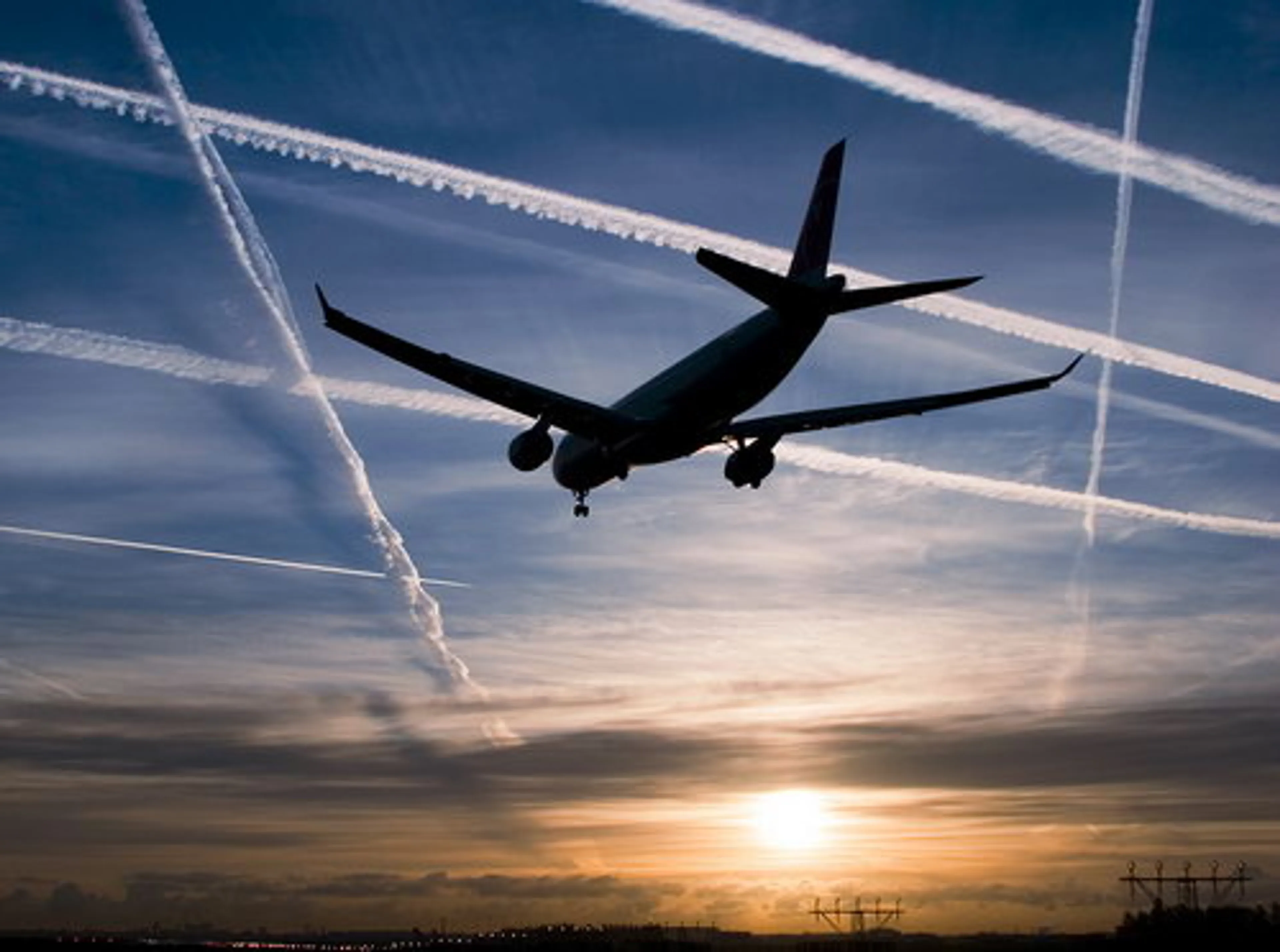 Капитал - Pegasus Airlines купила лайнеров на $12 млрд.