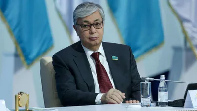 Президент: 171 ребенок эвакуирован из Сирии