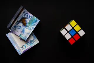 Фото: Валерия Змейкова