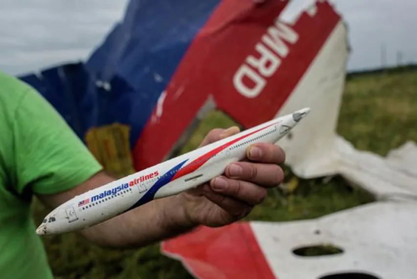 Капитал - Малайзия продолжит добиваться создания международного суда по Boeing