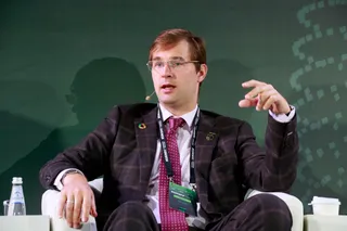 Фото: Руслан Пряников