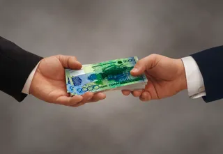 Капитал - Победить коррупцию документом?