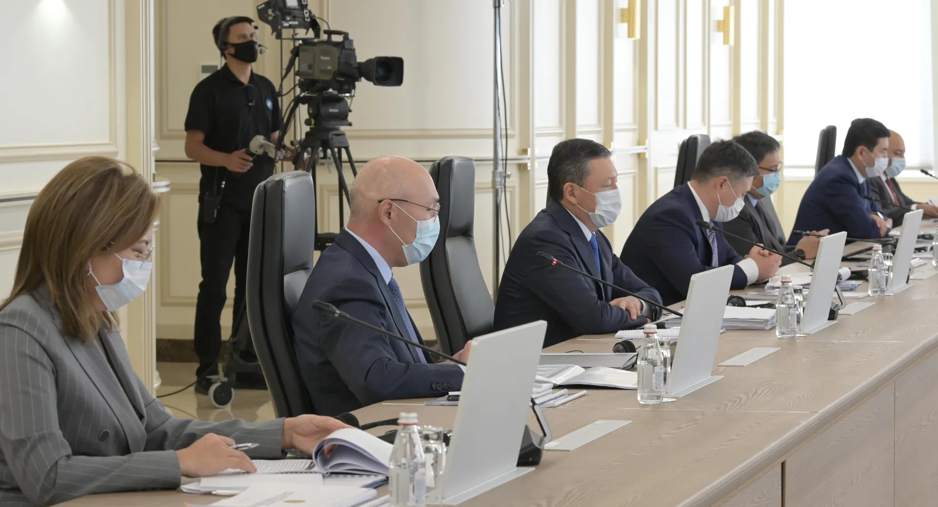 Капитал - В Казахстане будет новый орган самоуправления – кенес