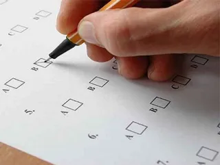 Капитал - Началось тестирование кандидатов в корпус А