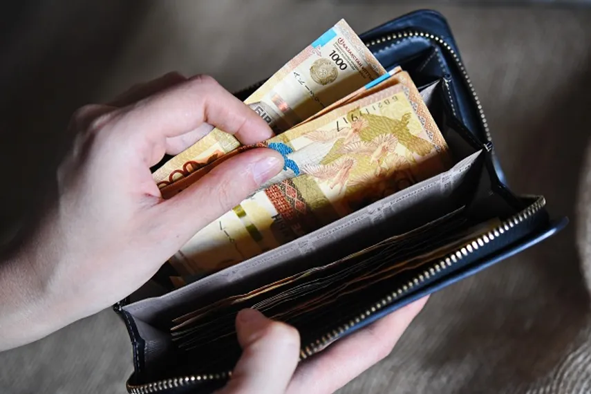 Капитал - Президент призвал прекратить использовать средства Нацфонда