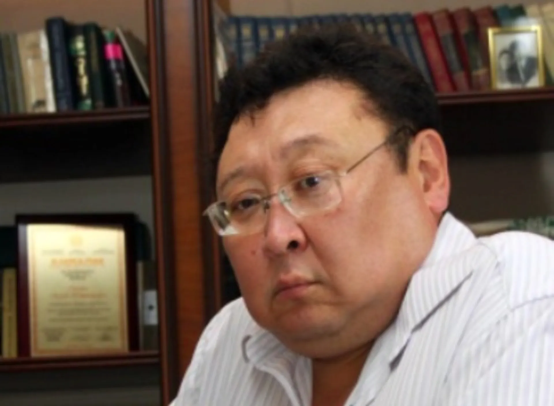 Капитал - Не форсированные инновации