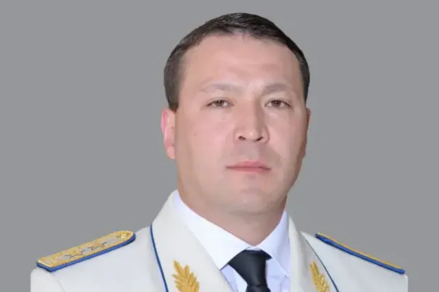 Фото: Комитет национальной безопасности РК