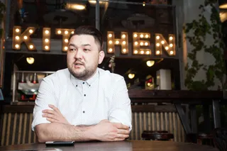 Капитал - Как открыть бургерную и попасть в мейнстрим ресторанного бизнеса