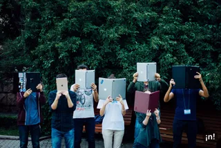 Капитал - 7 новых мобильных приложений made in Kazakhstan