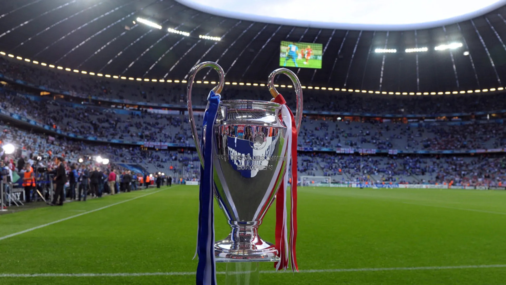 Капитал - «Арсенал» заработал пока больше всех в Лиге чемпионов