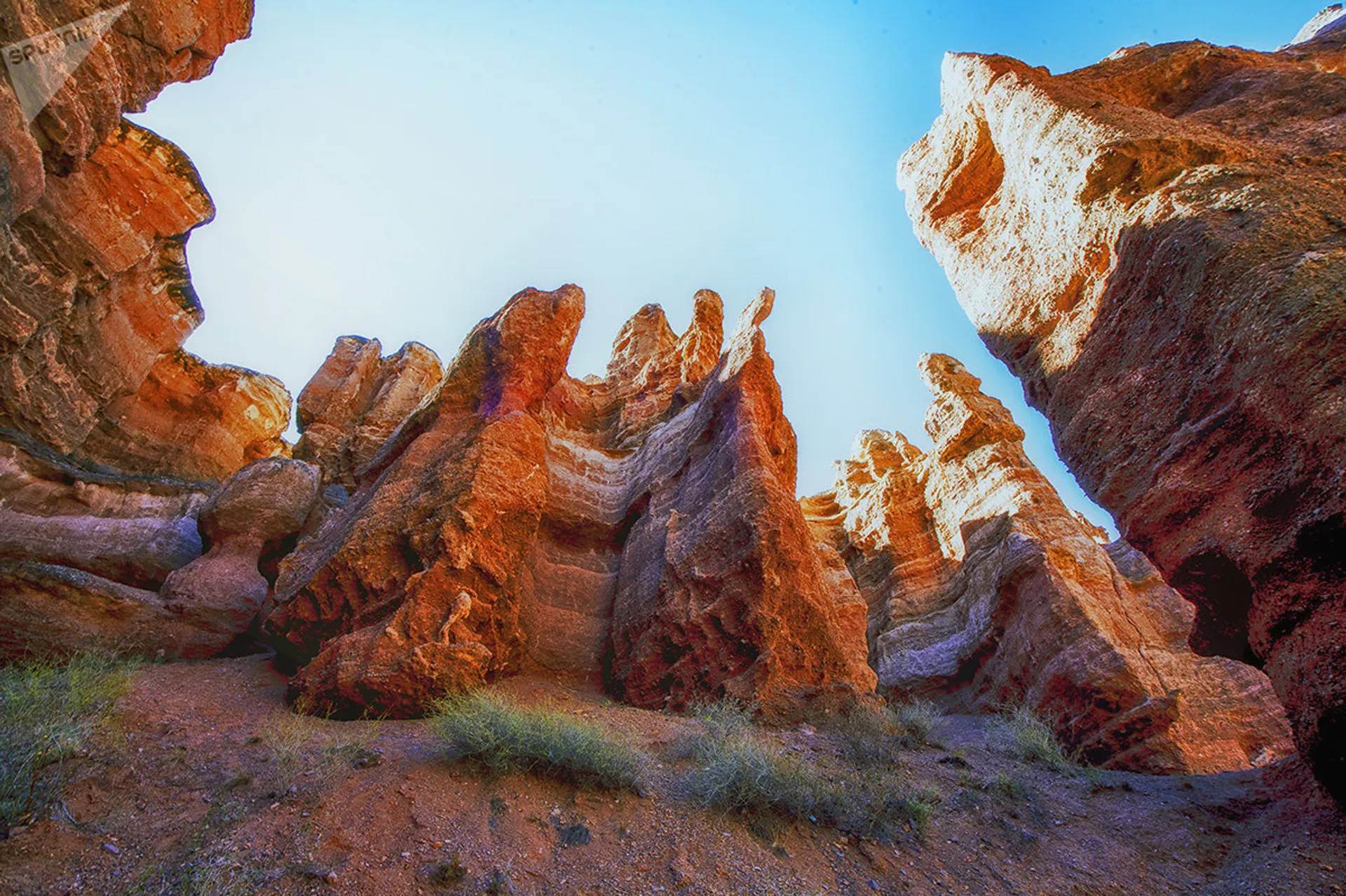 Капитал - Внутренний туризм в Казахстане вырос почти на 6%