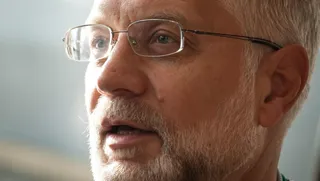 Капитал - Марченко объявил на себя тендер