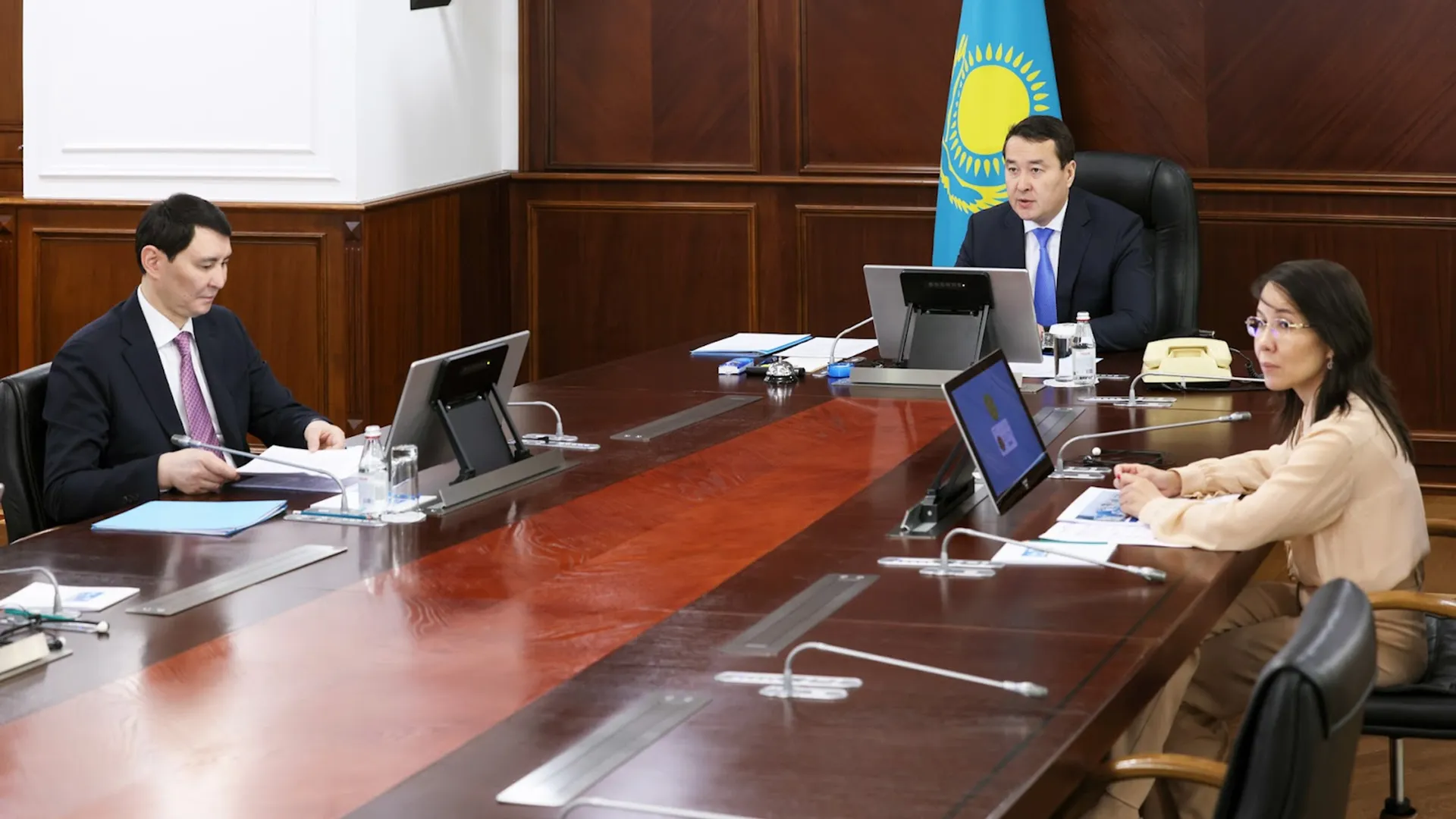 Капитал - С начала года совокупные активы банков РК выросли на 148 млрд тенге