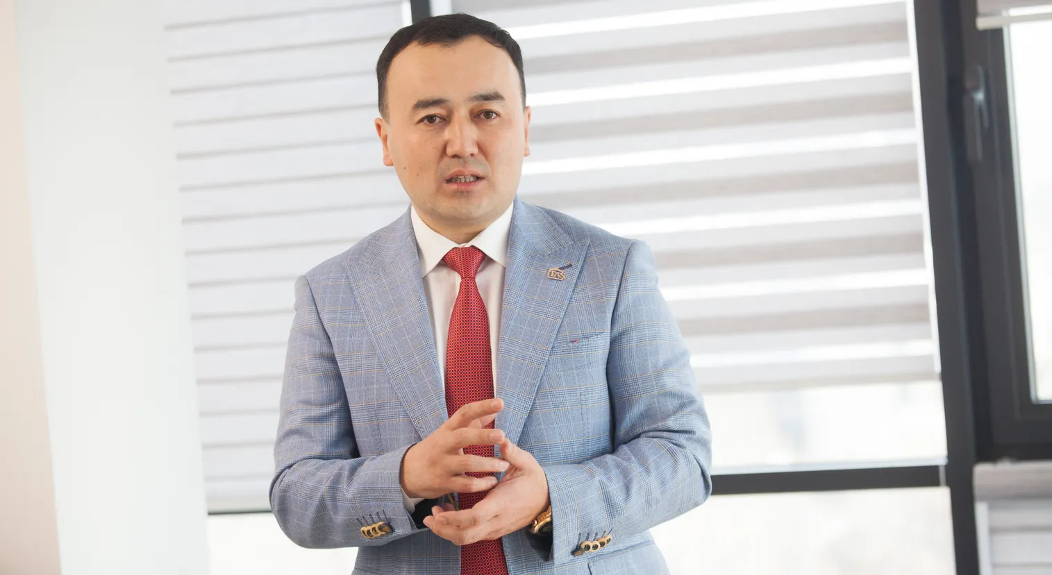 Маленький шаг к большой цели - фото kapital.kz