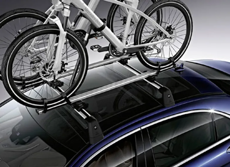 Капитал - Велотранспортер S-Класса