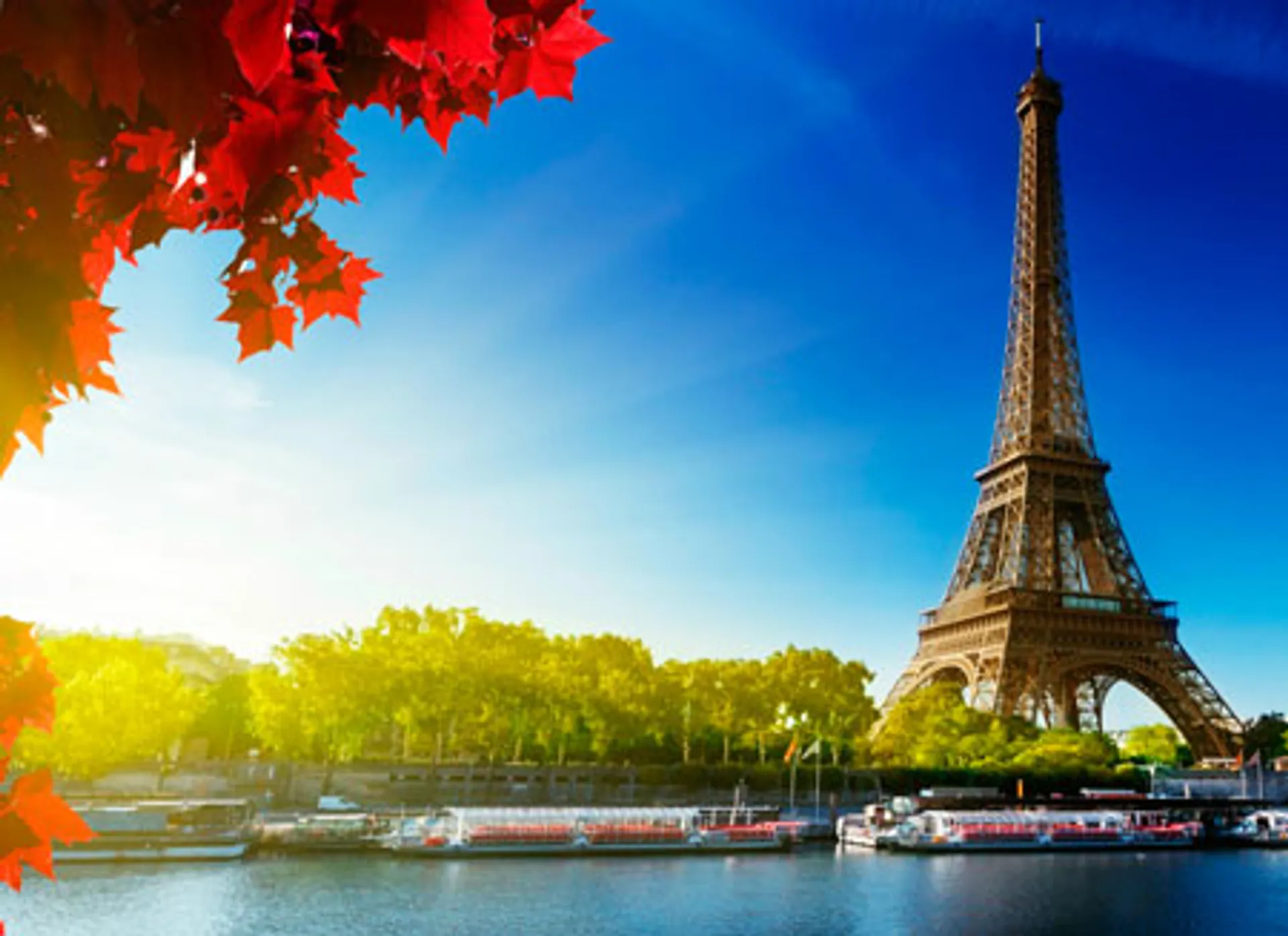 Капитал - Лучшие туристические направления мира