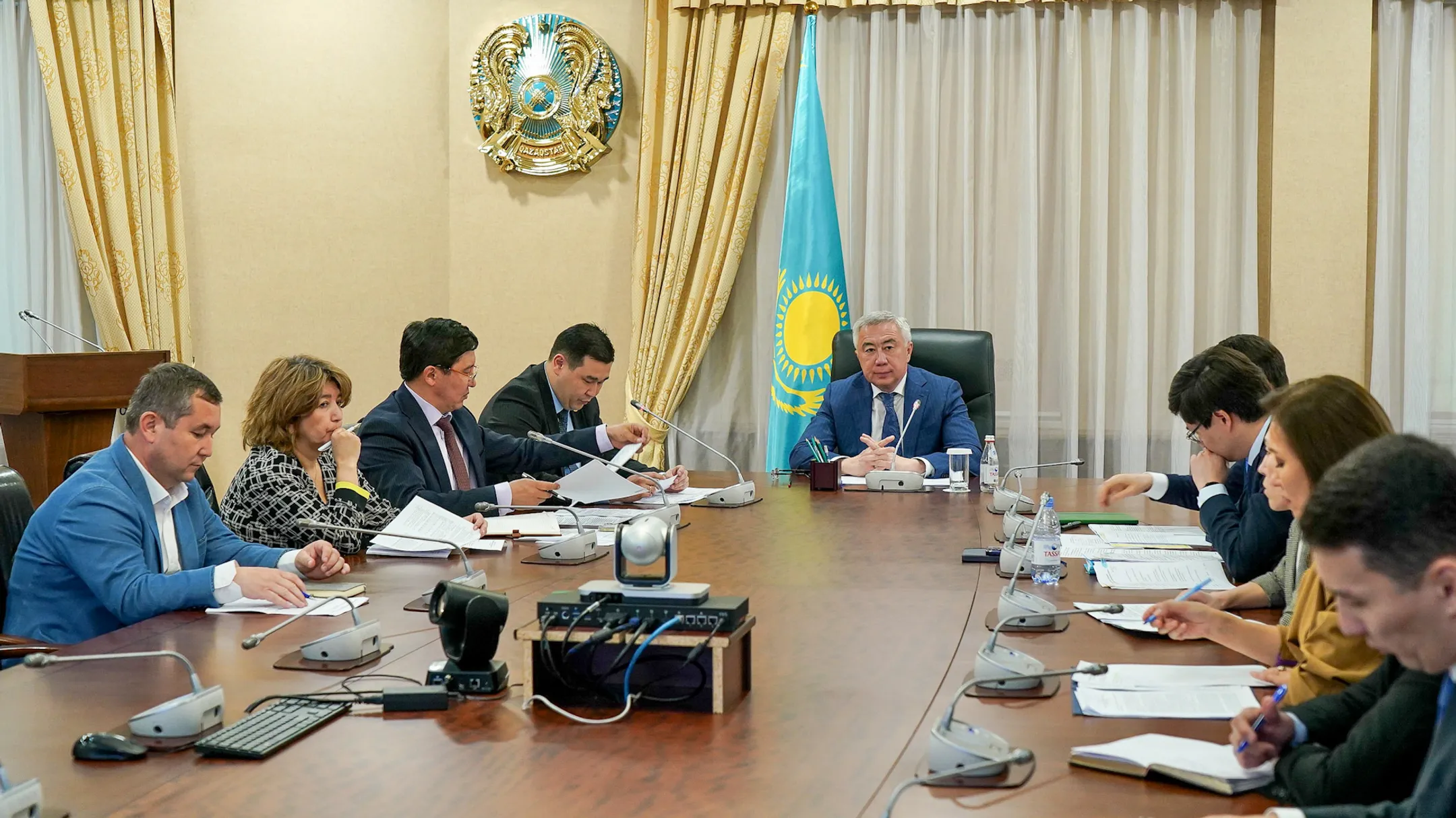 Primeminister.kz