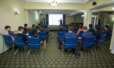 Как компаниям узнать больше о самих себе?