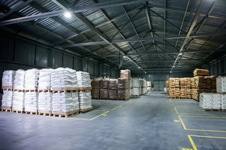 Капитал - В Алматы запущен крупнейший комбикормовый комбинат