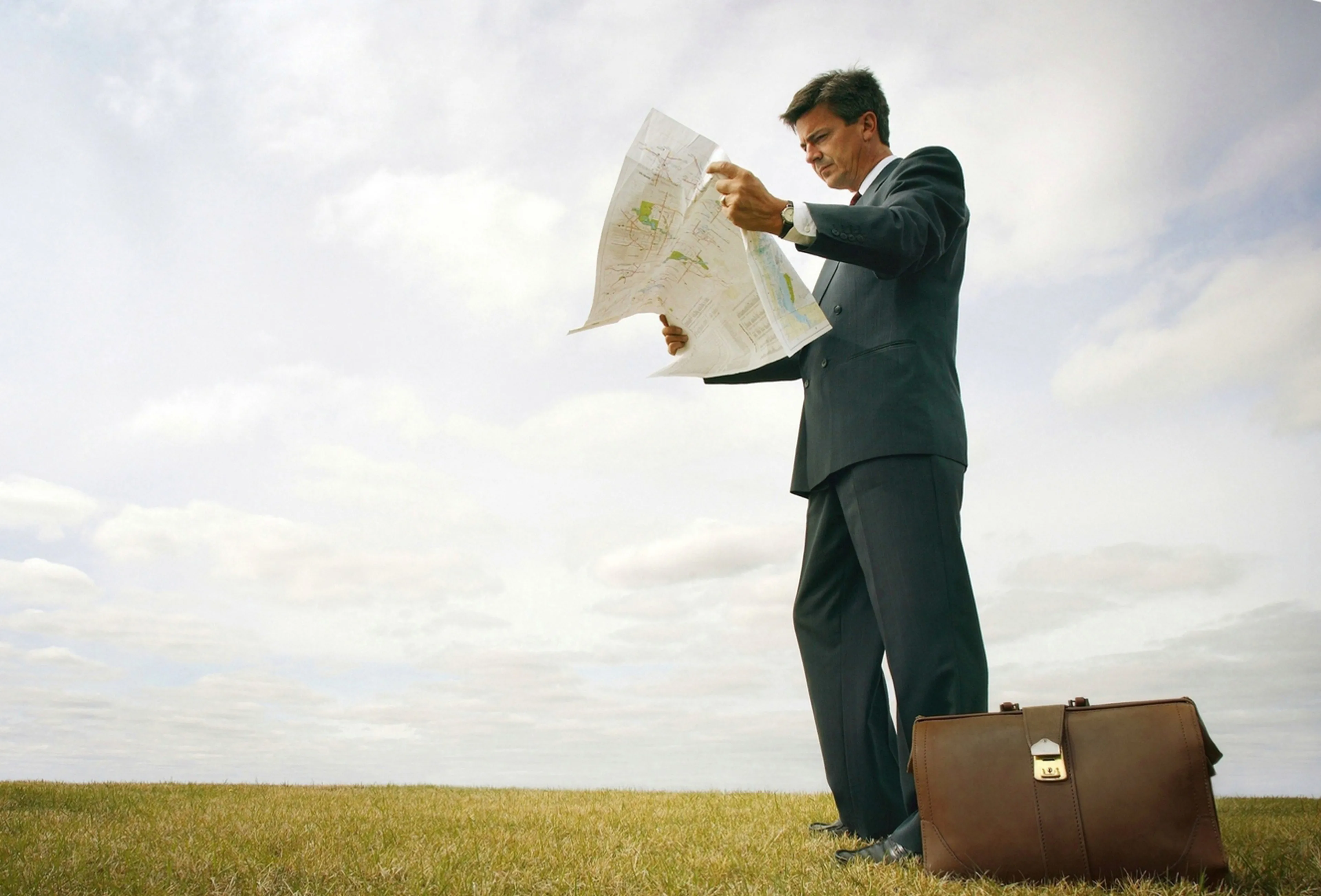 Капитал - Государство перезапустит земельный механизм