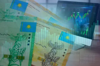 Капитал - Прогнозирование налоговых поступлений в Казахстане: что надо учитывать 