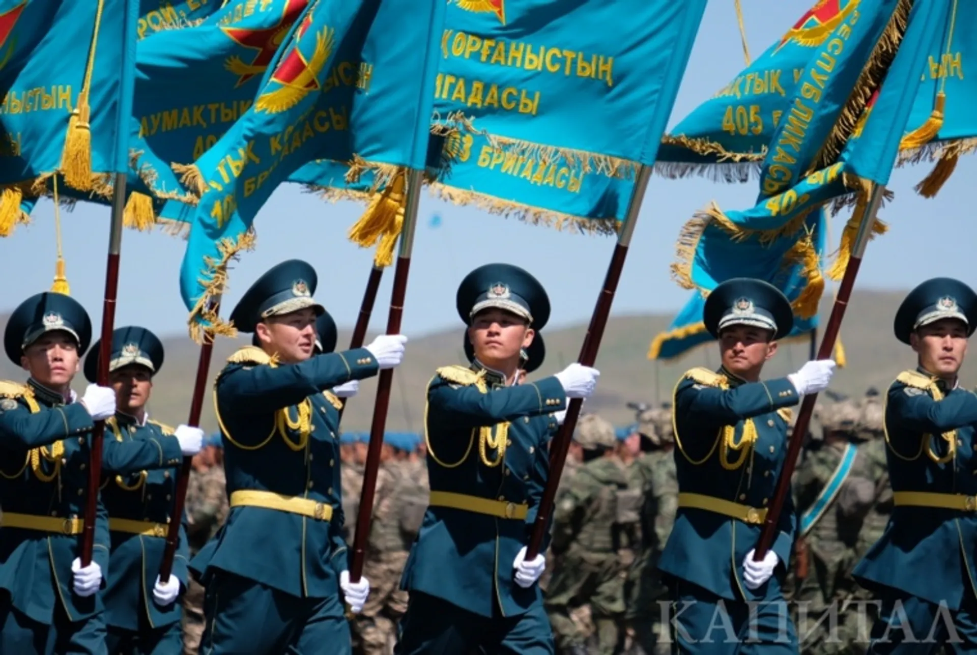 Фото: Владимир Третьяков