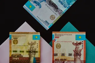 Валерия Змейкова