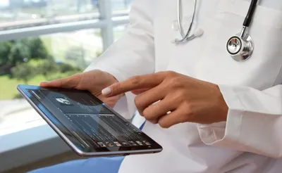 В Казахстане запустили электронный паспорт здоровья