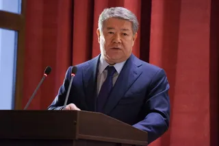 Капитал - В Алматы соберут налоги в размере 1,5 трлн тенге