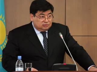 Капитал - Алматинцы получили 700 тыс. за информацию о взятках