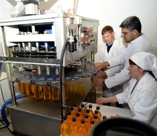 Капитал - Казахстан начал поставлять продукты в Японию