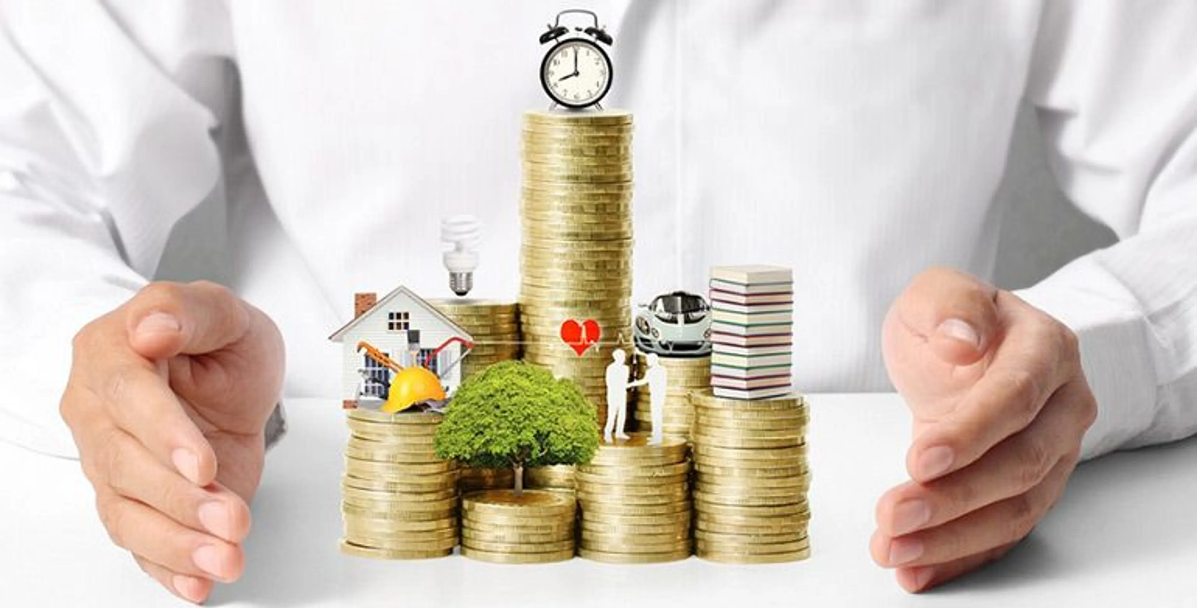 Капитал - Финансовая грамотность — это часть экономической грамотности