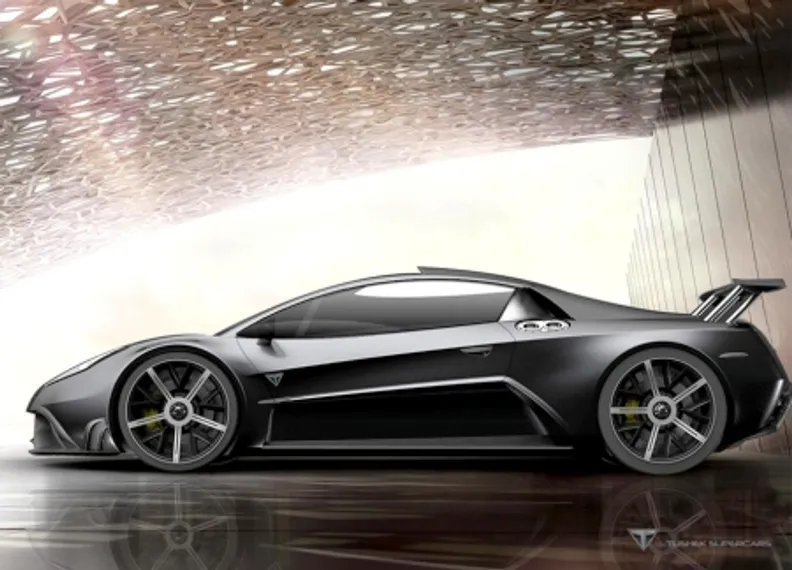 Капитал - Forego мощный и легкий