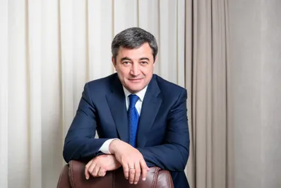 Алишер Султанов: Вопрос сотрудничества с Казахстаном у нас всегда в теме