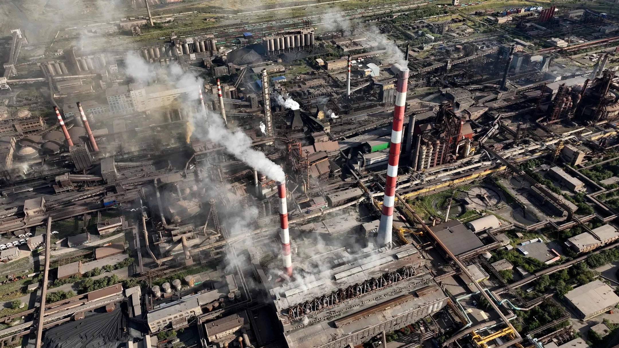 Сколько инвестируют в развитие производства Qarmet - Image Kapital.kz