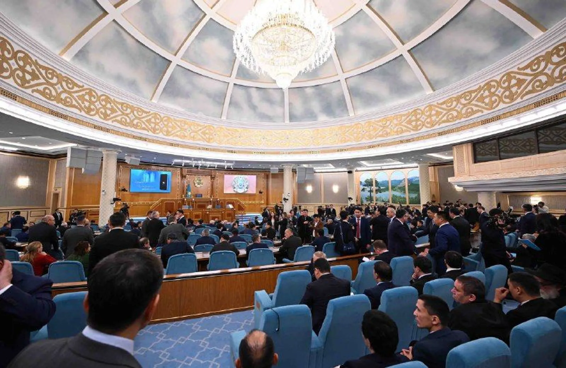 Фото: пресс-служба Акорды