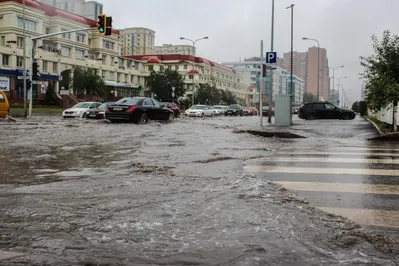 Астана перестанет пародировать Венецию