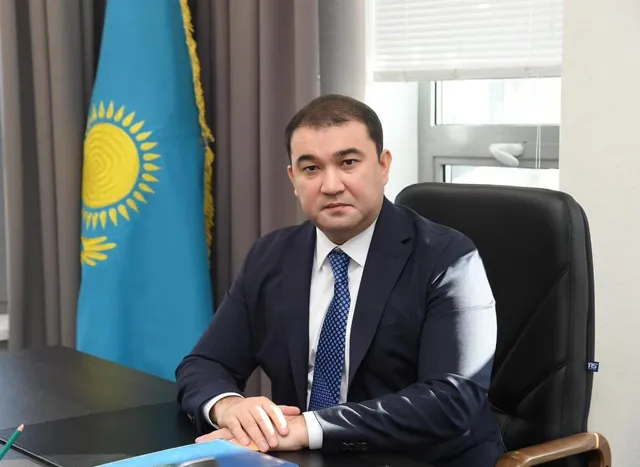 Фото: акимат Туркестанской области