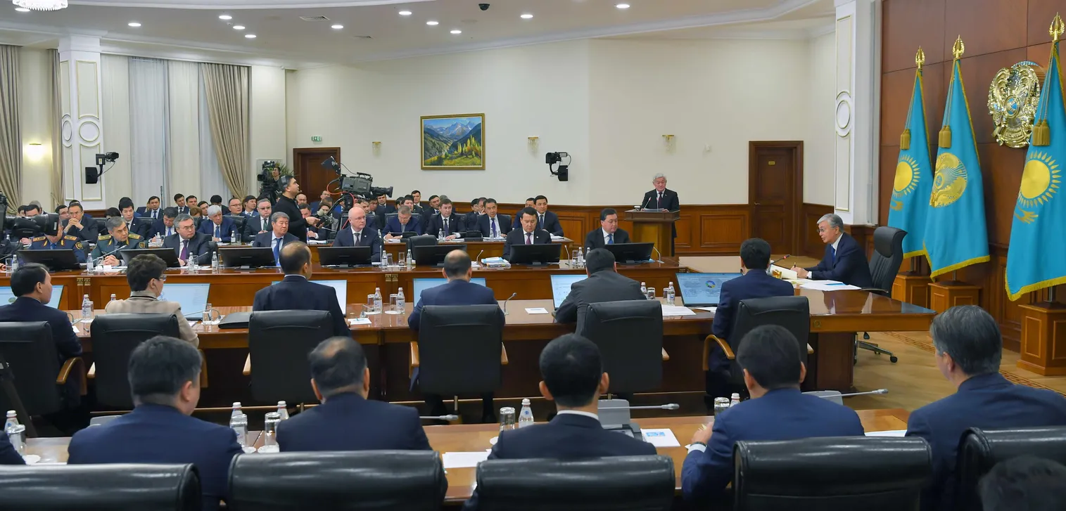 Экономику Казахстана ждут радикальные реформы - фото kapital.kz