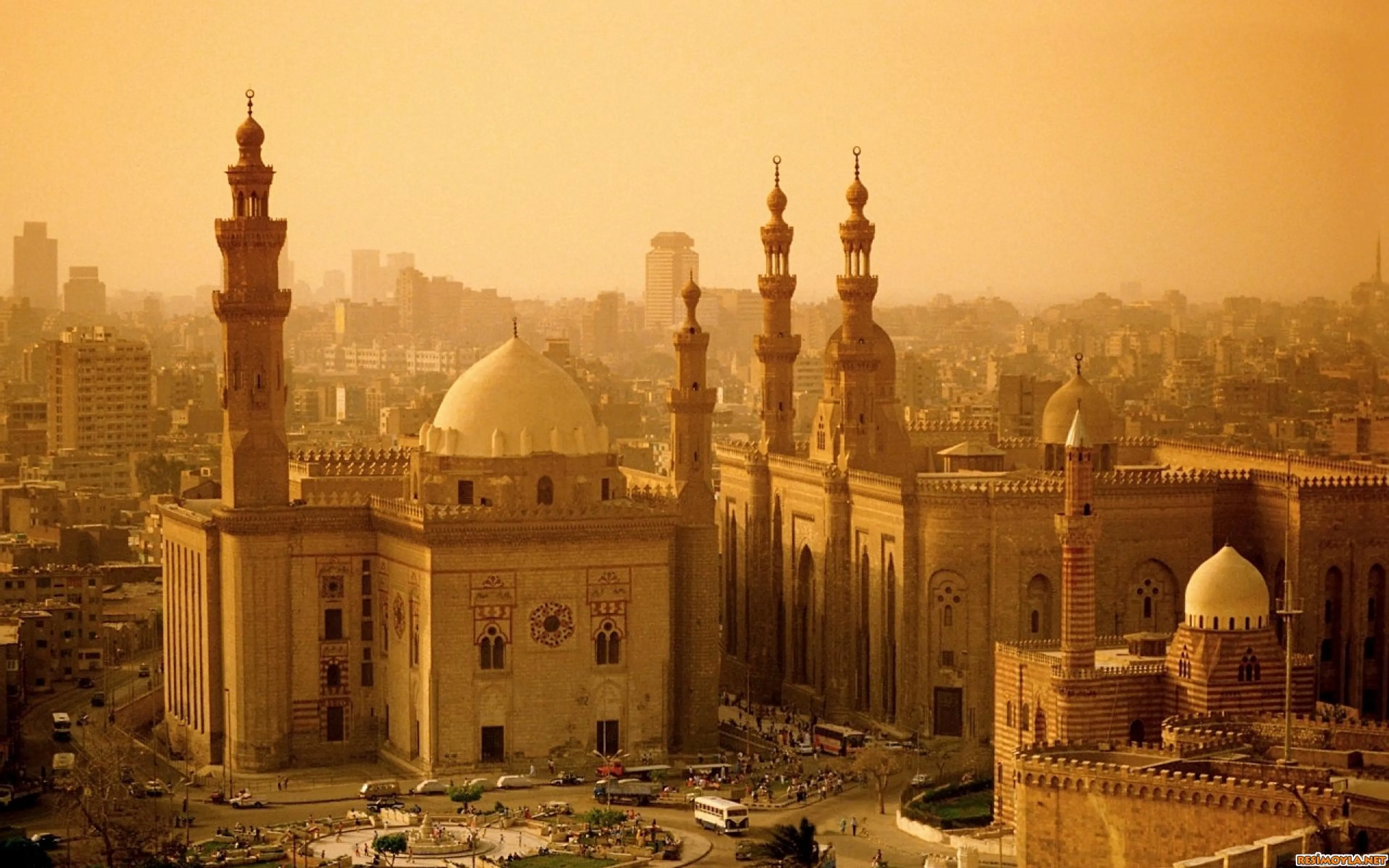 Капитал - Всемирный банк выделит Египту $8 млрд