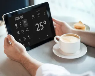 Капитал - Объём рынка систем для «умного» дома приближается к $100 млрд