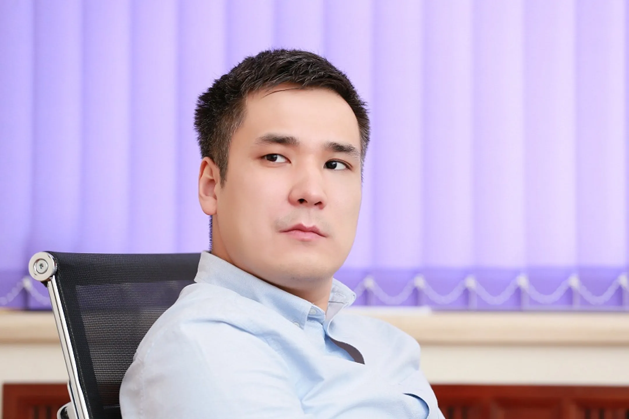 Бауыржан Рустемов: Спад в экономике из-за коронавируса  страна будет чувствовать год - Image Kapital.kz