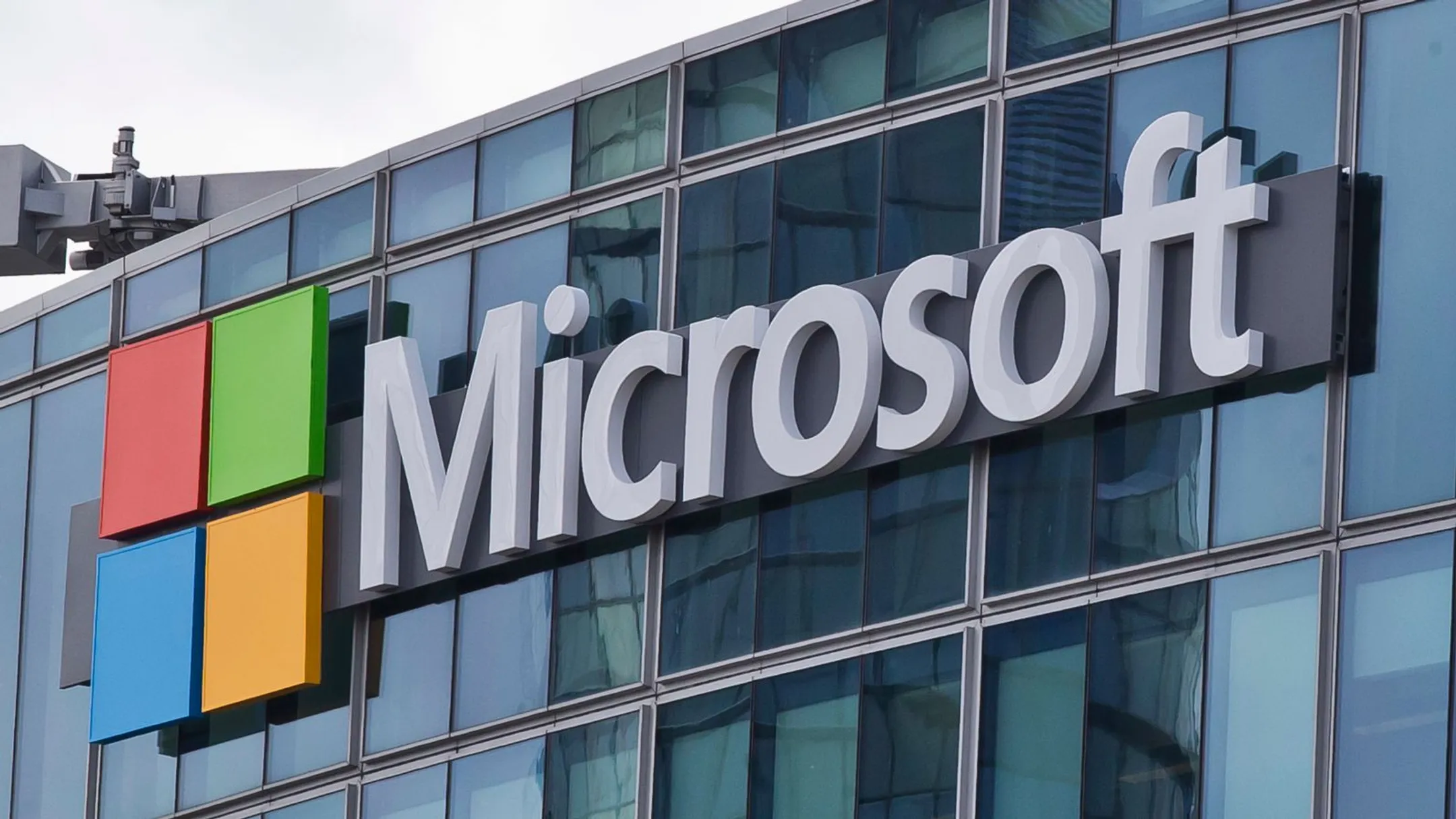 Капитализация Microsoft впервые превысила $600 млрд - Image Kapital.kz