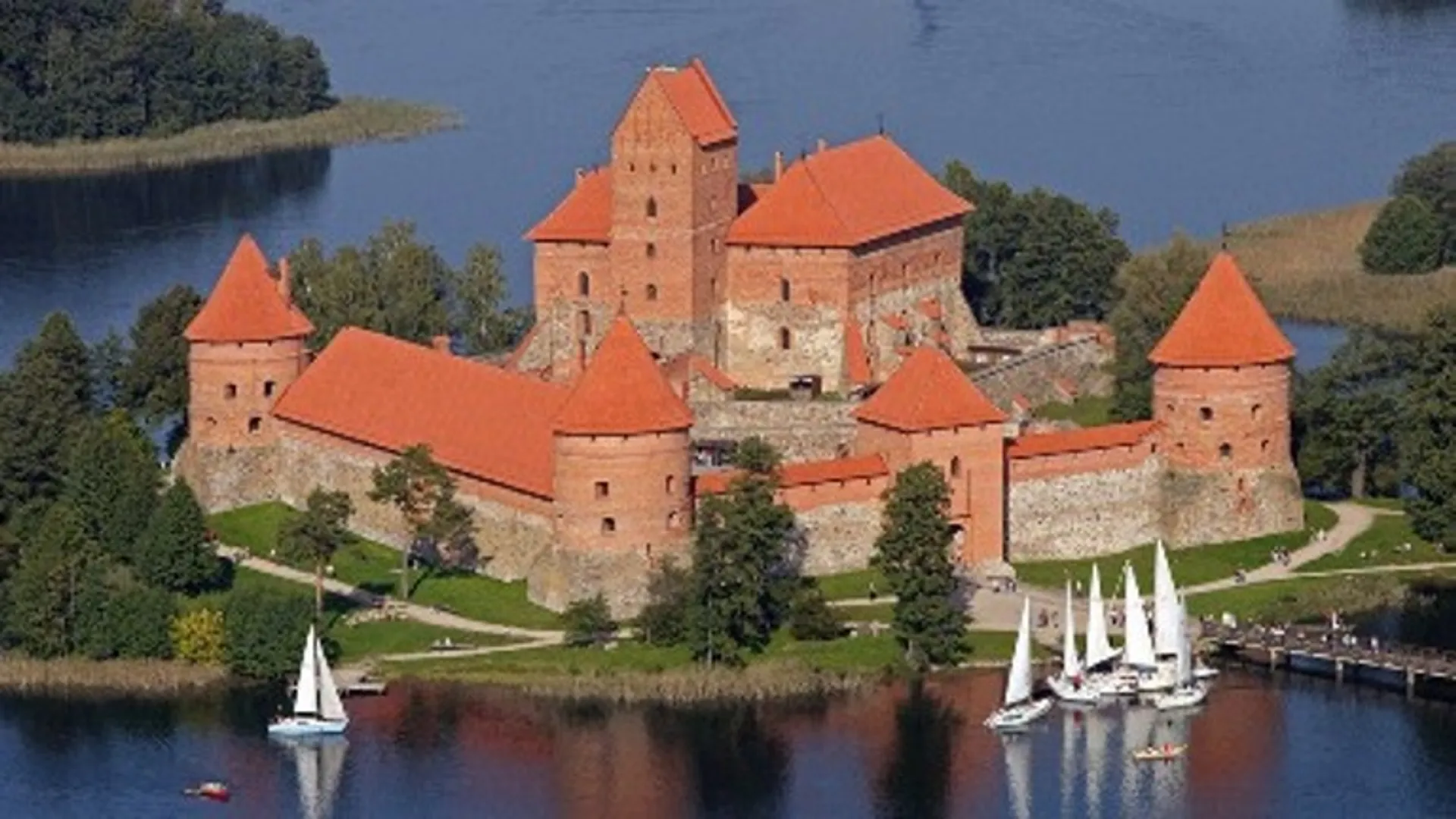 Капитал - Литва – самая «наша» заграница!