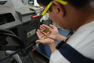 Капитал - Комбикормовый завод построят в Алматинской области