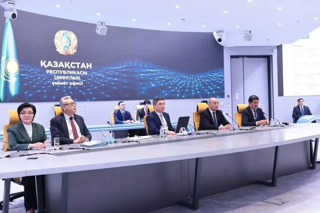 Фото: пресс-служба правительства